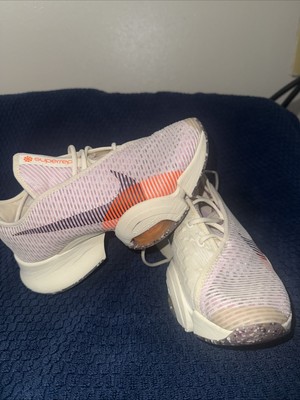 Nike Womens 5.5 US Air Zoom Superrep 2 Sneakers