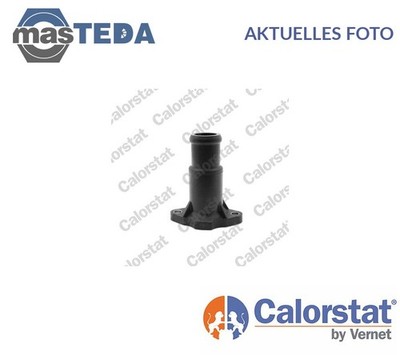 WF0035 KÜHLWASSERFLANSCH WASSERFLANSCH LINKS CALORSTAT BY VERNET NEU