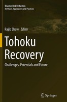 Rajib Shaw | Tohoku Recovery | Taschenbuch | Englisch (2016) | Xi | Springer