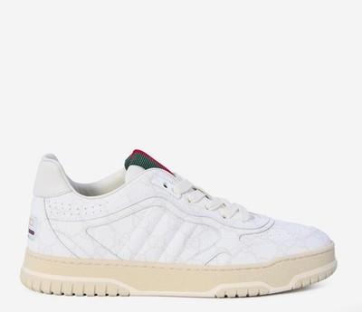 Gucci Re-Web Sneaker(PLEASE REQUEST YOUR SIZE FOR PURCHASING)