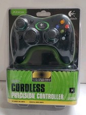 Logitech Cordless Precision Controller for Or...