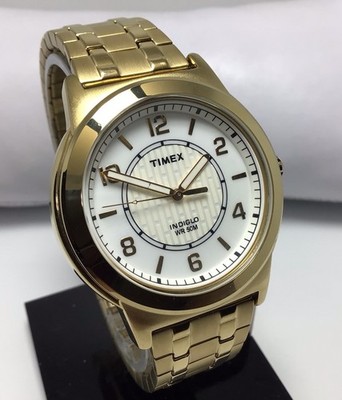 Timex Indiglo Men s Watch - 5ATM