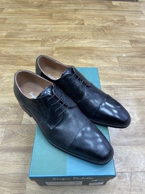 Sergio Duletti Schuhe
