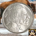 1/4 oz .999 Silver Round Buffalo, Needs A New Home 🔥