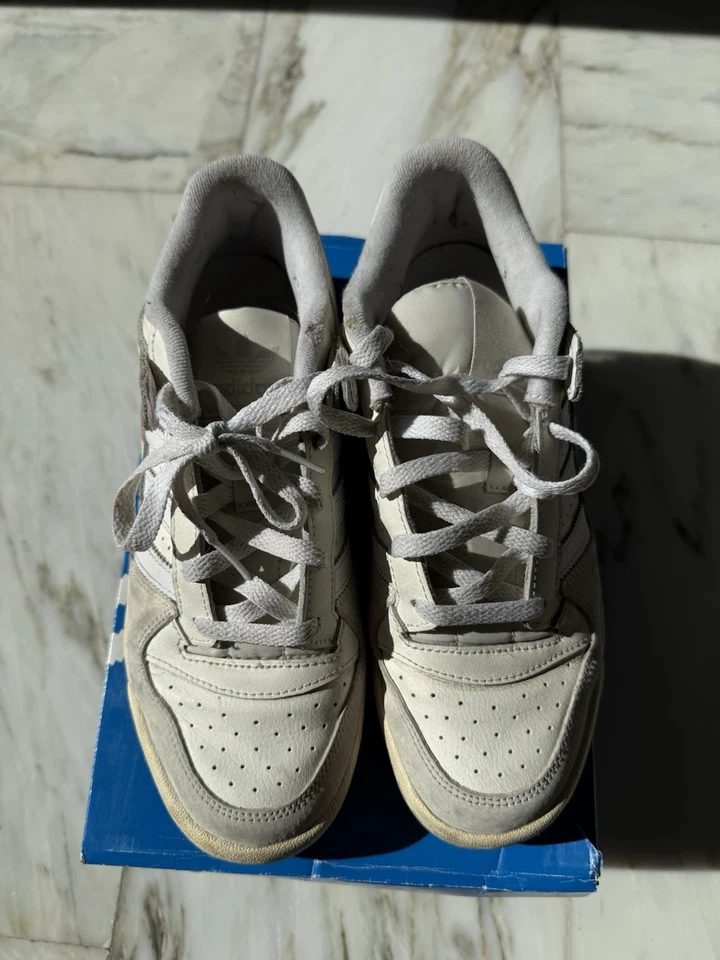 Adidas Forum Low CL, foto 3 di 5