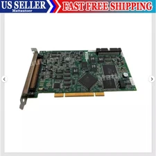 NEW National Instruments PCI6025E PCI-6025E PCI Multifunction I/O Device