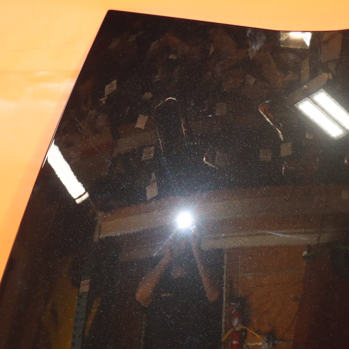 Rolls-Royce Phantom 2023-2025 Hood