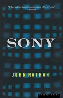 Sony | John Nathan | Taschenbuch | Kartoniert / Broschiert | Englisch | 2001