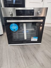 Brand new Candy FCP815X EO/E WIFI Oven Moderna Ex Display