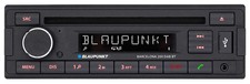 Blaupunkt Barcelona 200 DAB BT CD/MP3-Autoradio DAB Bluetooth USB AUX-IN