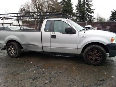 Engine 4.2L VIN 2 8th Digit Fits 05-08 FORD F150 PICKUP 32326257