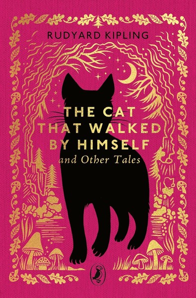 Rudyard Kipling | The Cat That Walked By Himself And Other Tales | Buch (2026)-image