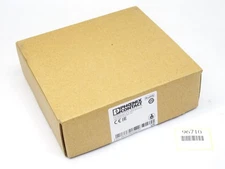 Phoenix Contact 2907071 QUINT4-UPS/24DC/24DC/20/New Original Packaging Sealed