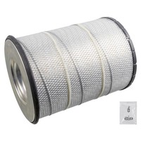 febi Bilstein Luftfilter 38615 FüR Volvo