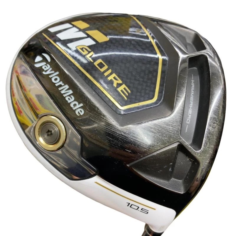 ✨️TaylorMade M GLOIRE ドライバー10.5✨️ M Gloire Driver Golf Clubs for sale | eBay