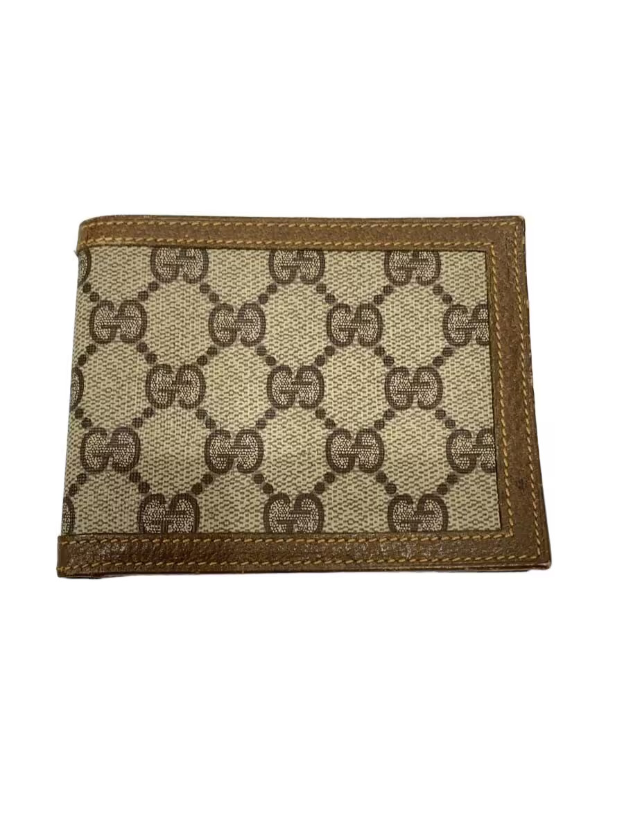 GUCCI Bifold Wallet Men's
