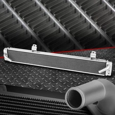 FOR 07-11 TOYOTA CAMRY HYBRID OE STYLE ALUMINUM CORE INVERTER COOLER DPI 13553