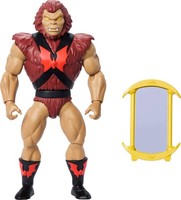 Masters of the Universe Origins Action Figure Cartoon Collection Grizzlor, 5.5-i