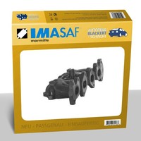 Imasaf KrüMmer für Fiat Brava Bravo Doblo + Cargo Marea Multipla Palio Weekend
