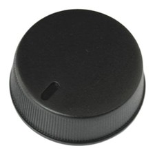 Volume Knob Cap Round Sturdy Compact Spare Part Easy to Install Replacement for