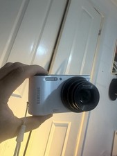 Samsung WB1150F Camera Working