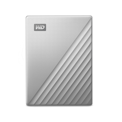 #ad #ad WD 6TB My Passport Ultra for Mac Portable Hard Drive HDD WDBGKC0060BSL WESN $179.99