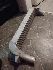 2004 Dodge  turbocharge/intercooler 05278944AC  OEM USED