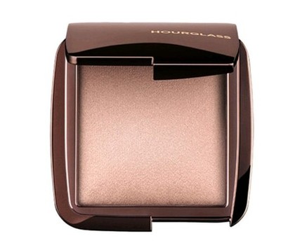 HOURGLASS Ambient Lighting Powder LEUCHTENDES LICHT volle Größe UVP 52 £   authentisch 