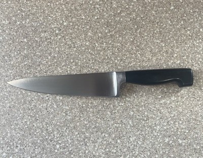 ZWILLING J.A. Henckels 8 In No Stain Friodor 4 Star Chef's Knife