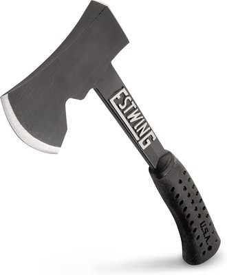 Estwing Campers Axe Hatchet Forged Steel
