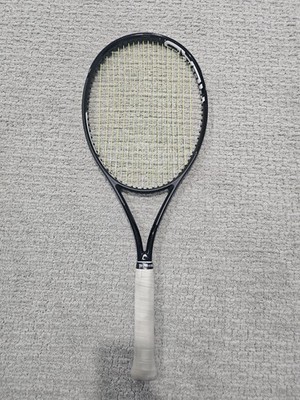 HEAD Speed Pro Limited edition Graphene 360, 4 1/2, Condition 9.8/10
