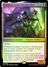 MTG: The Lost Cavern of Ixalan Commander: Blo...