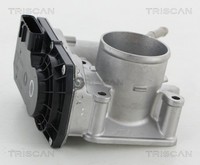 Triscan Drosselklappenstutzen 8820 13002 FüR Corolla Toyota Avensis Verso ZNR10_