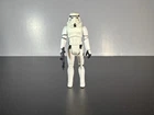 Vintage Star Wars Action Figure 1977 Stormtrooper Complete No Repro