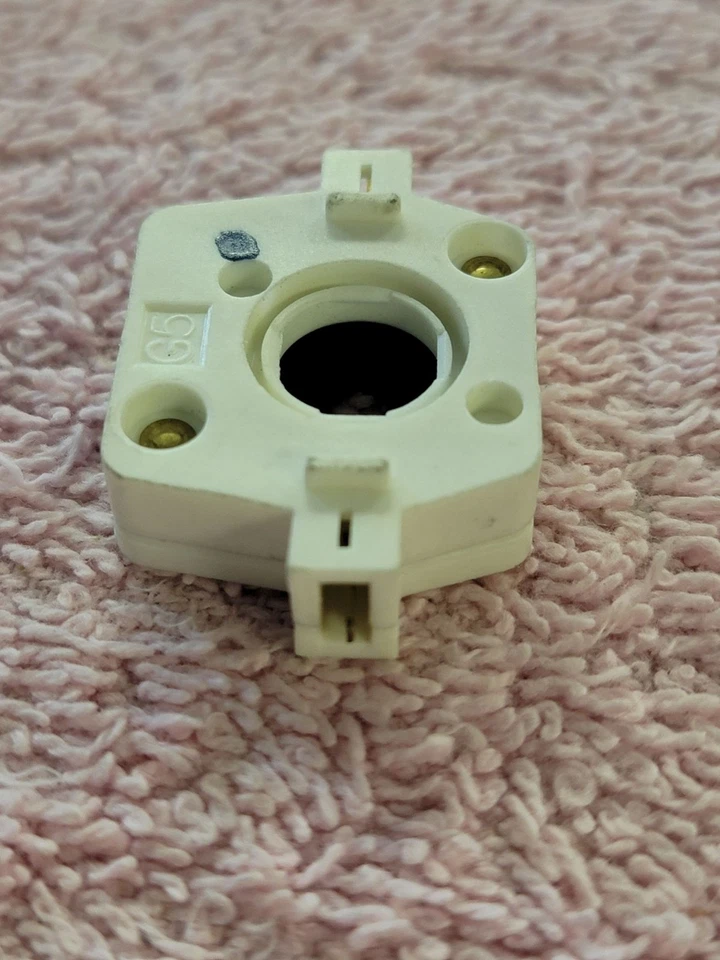 BRAND NEW Peerless Premeir Range Burner Switch 1247 - Image 3 of 4