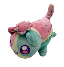 Aphmau MeeMeows Surprise 6" Plush Stuffed Animal Toy Macaron Kitty Cat 2022