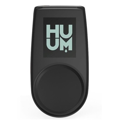 HUUM Uku WiFi Black Sauna Controller Kit