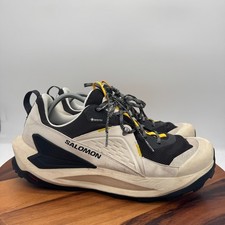 Salomon Elixir GTX Gore-Tex Shoes Mens 14 Wat...