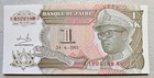 Zaire 1 N. Likuta 1993 Unc