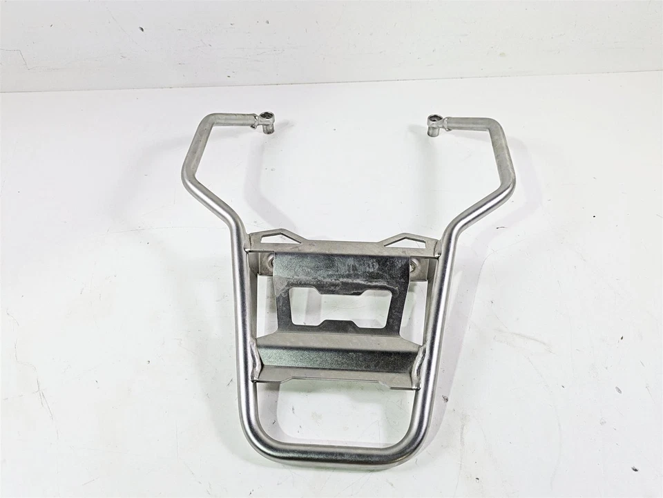 Bagageiro traseiro de alumínio 2015 BMW R1200 GS Adv K51 46548522360 - Imagem 2 de 4