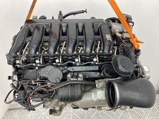 Moteur BMW X5