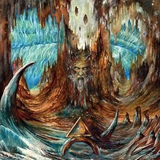 Fimir Grab Des Gottes CD Neu