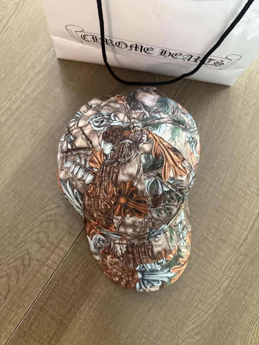 Chrome Hearts Nike Nocta Drake Hat Size L/XL BRAND NEW W/ Receipt