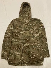 Gabardine SAS Smock 190/120 | MTP