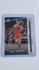 2021-22 Panini Chronicles - Luminance Josh Giddey #247 (RC)