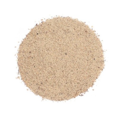 Aiva White Pepper Ground (Powder) 4 LB