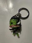 Funko Pocket POP Keychain Marvel Venomized Hulk