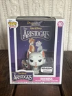 Funko Pop Vhs Covers: Disney The Aristocats- Duchess - Amazon (Exclusive) #10