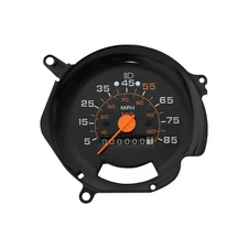 Brothers Trucks SPH8701 Speedometer - With Speed Sensor Port