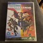 Justice League - Crisis On Two Earths (DVD)